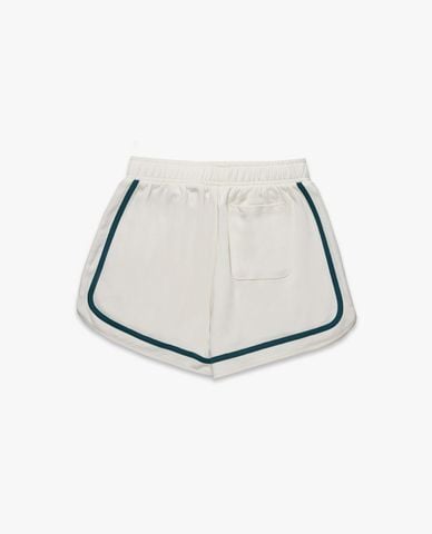  FILA - Quần short thể thao nữ ống rộng Origin 