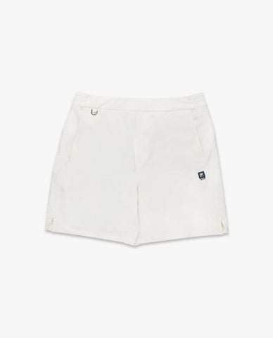  FILA - Quần short unisex ống rộng Origin 