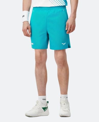  K-SWISS - Quần short tập luyện nam K-Swiss x Andrey Rublev 
