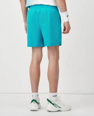  K-SWISS - Quần short tập luyện nam K-Swiss x Andrey Rublev 
