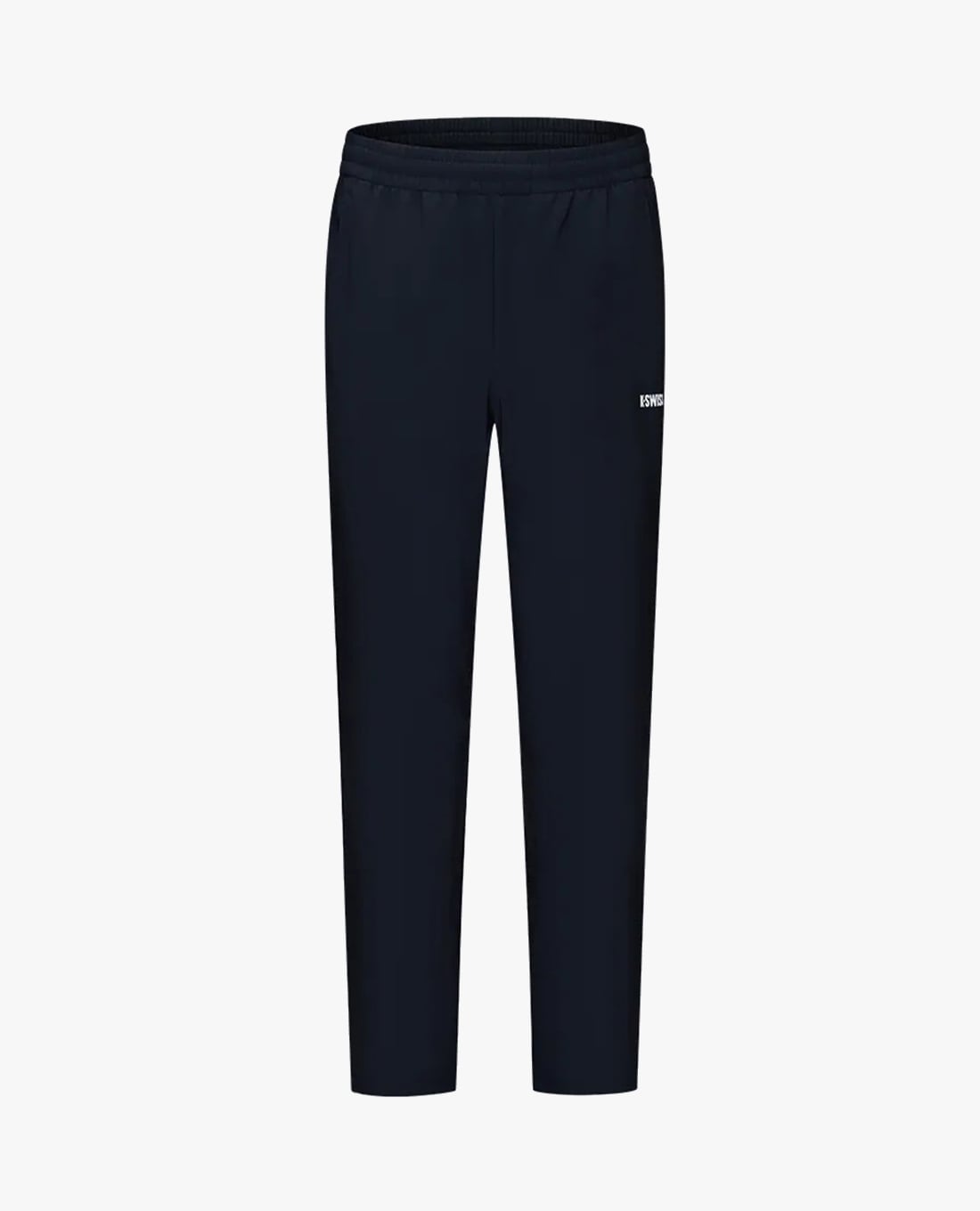 K-SWISS - Quần dài tập luyện nam Cool Feel
