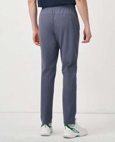  K-SWISS - Quần dài tập luyện nam Cool Feel 