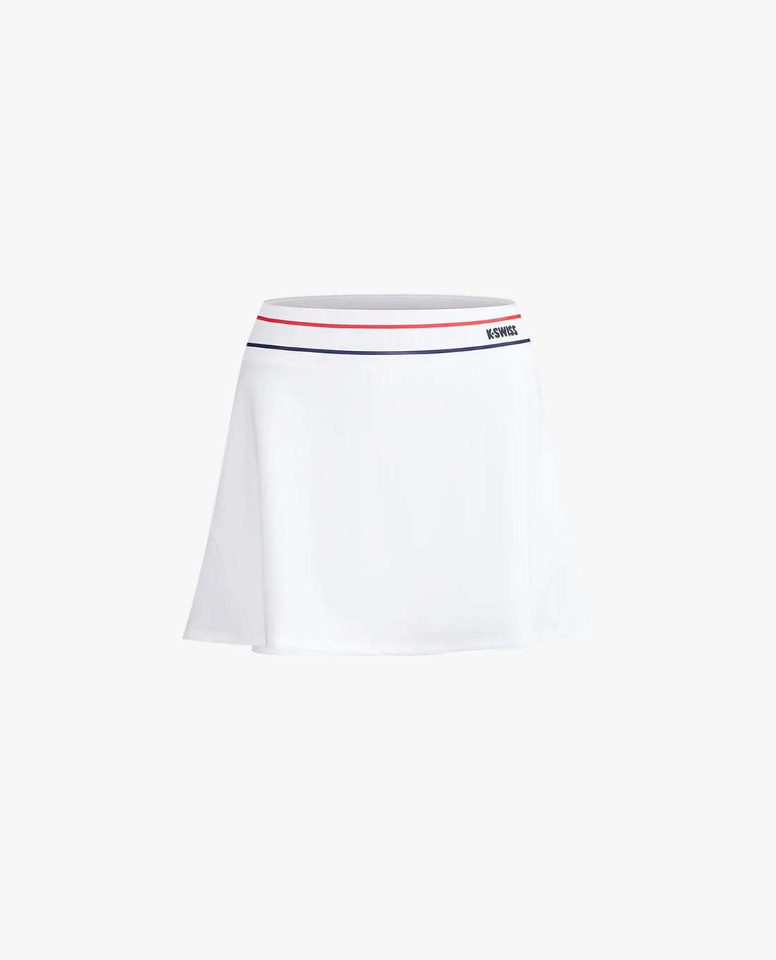 K-SWISS - Chân váy thể thao mini phom chữ A