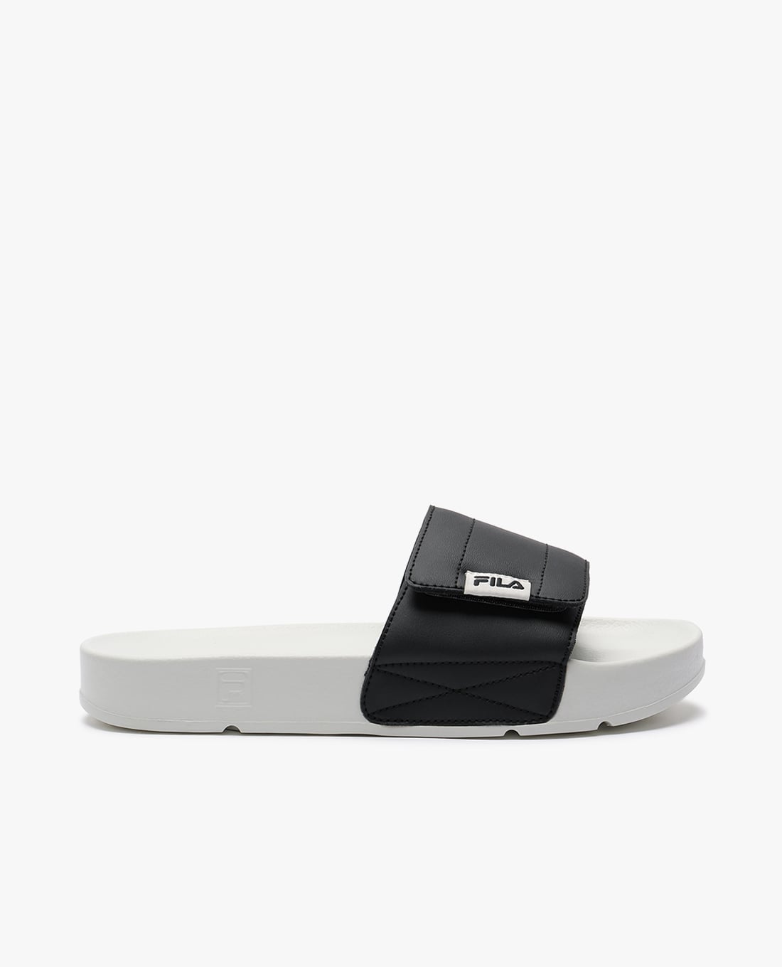 FILA - Dép unisex quai ngang Funky Tennis 1998