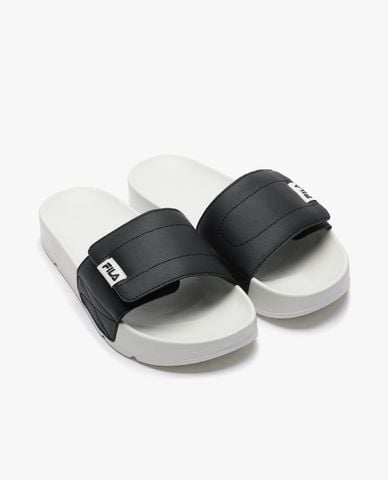  FILA - Dép unisex quai ngang Funky Tennis 1998 