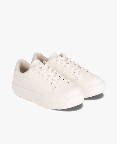  FILA - Giày sneakers unisex cổ thấp Funky Tennis 