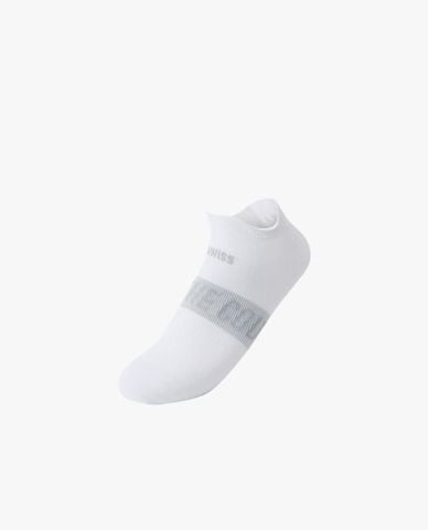  K-SWISS - Vớ nam cổ thấp Invisible 