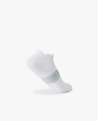  K-SWISS - Vớ nam cổ thấp Invisible 