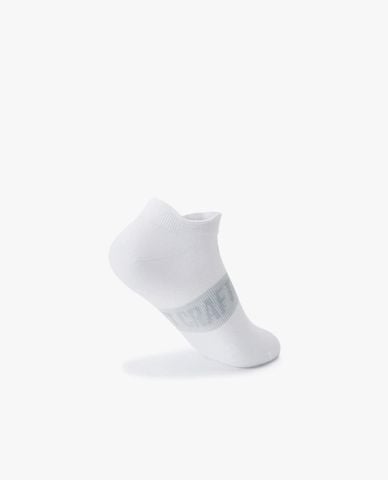  K-SWISS - Vớ nữ cổ thấp Invisible 