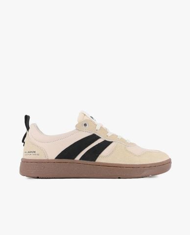  PALLADIUM - Giày sneakers unisex cổ thấp Pallacup Flame Og 