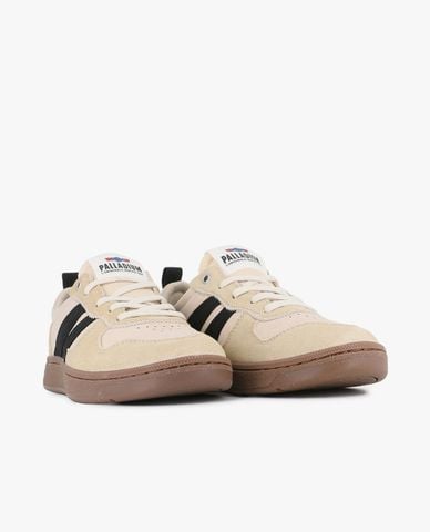  PALLADIUM - Giày sneakers unisex cổ thấp Pallacup Flame Og 