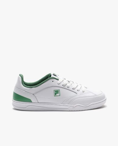  FILA - Giày sneakers unisex cổ thấp Slant Shot 