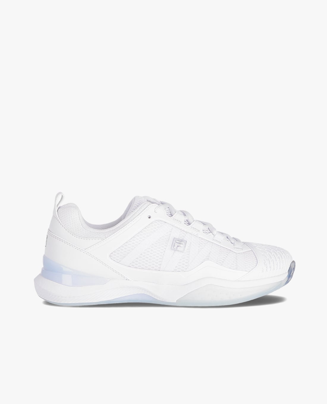 FILA - Giày tennis unisex Speedserve T9 2.0
