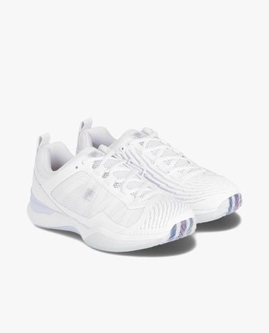  FILA - Giày tennis unisex Speedserve T9 2.0 
