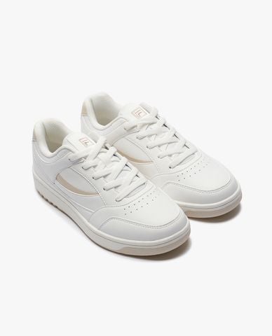  FILA - Giày sneakers unisex cổ thấp Nollie 