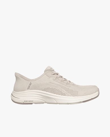  SKECHERS - Giày slip on nữ Sport Active D'Lux Comfort 2.0 