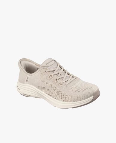  SKECHERS - Giày slip on nữ Sport Active D'Lux Comfort 2.0 
