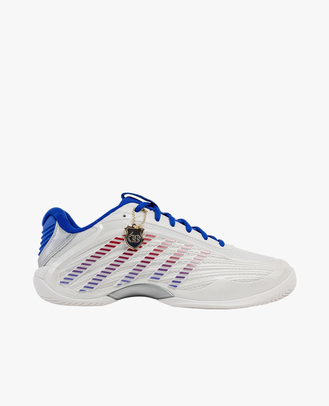 K-SWISS - Giày tennis nam Hypercourt Express 3 60th