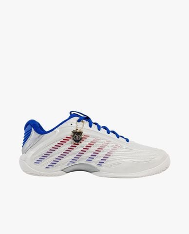  K-SWISS - Giày tennis nam Hypercourt Express 3 60th 