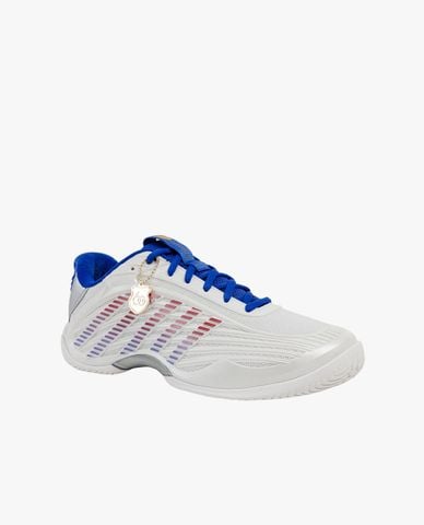  K-SWISS - Giày tennis nam Hypercourt Express 3 60th 