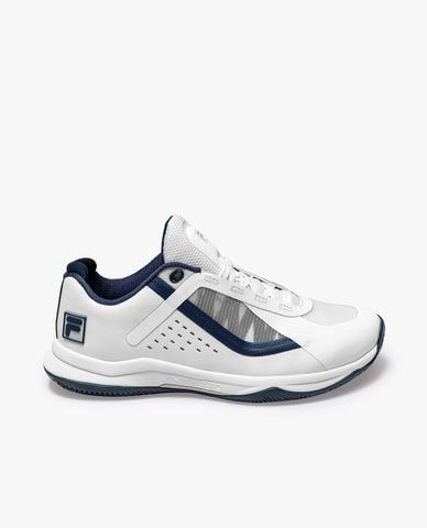  FILA - Giày pickleball unisex Volley Burst 2 