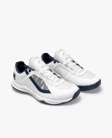  FILA - Giày pickleball unisex Volley Burst 2 