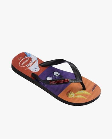  HAVAIANAS - Dép kẹp unisex Top Harry Potter 
