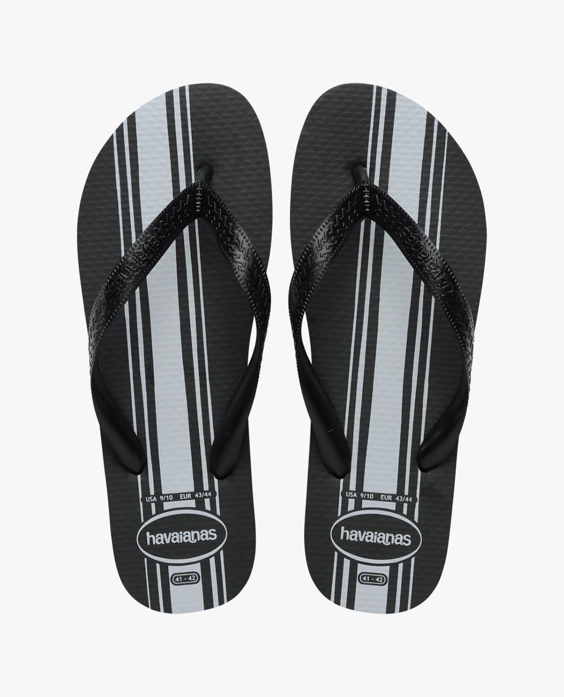 HAVAIANAS - Dép kẹp nam Color Essential