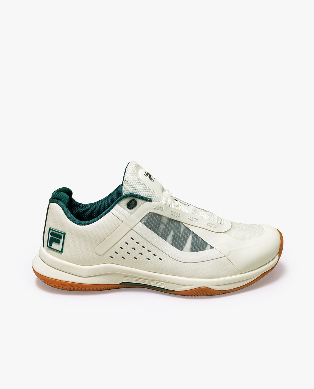 FILA - Giày pickleball unisex Volley Burst 2