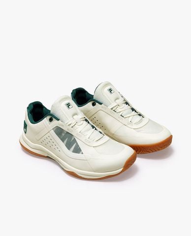  FILA - Giày pickleball unisex Volley Burst 2 