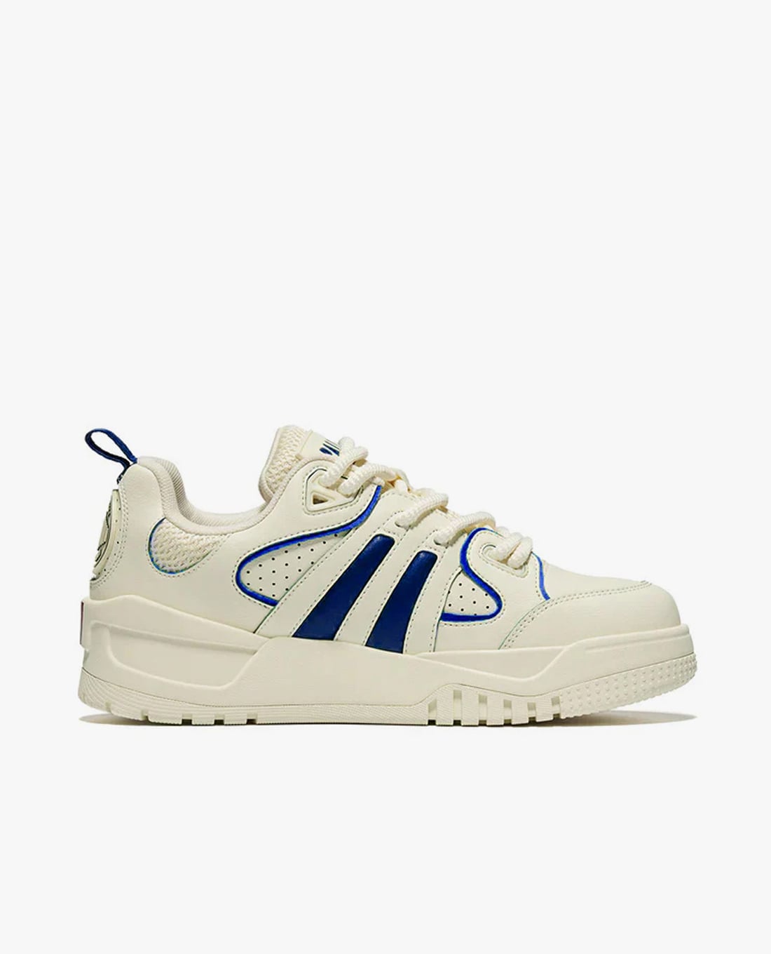 PALLADIUM - Giày sneakers nam cổ thấp Pallaslam Adv Duo