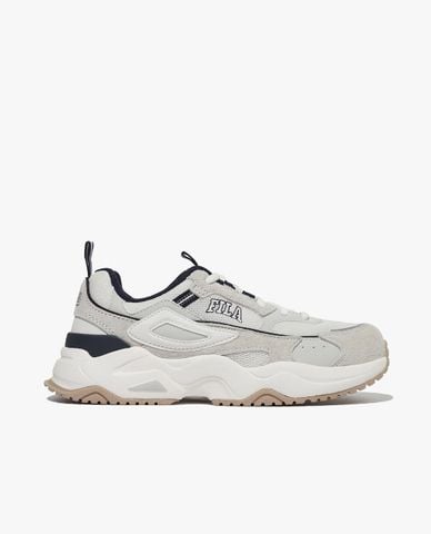  FILA - Giày sneakers unisex cổ thấp Rayflide 