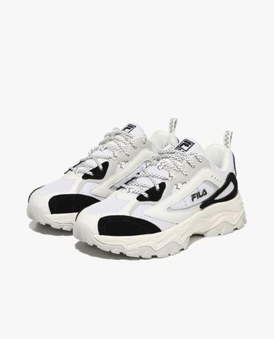  FILA - Giày chạy bộ unisex Daytonic 
