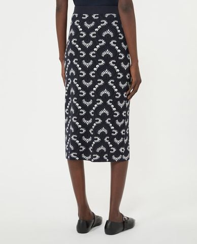  WEEKEND MAX MARA - Chân váy bút chì midi Wkdvacuo 