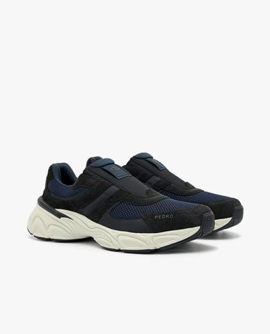  PEDRO - Giày sneakers nam cổ thấp Cyclone 