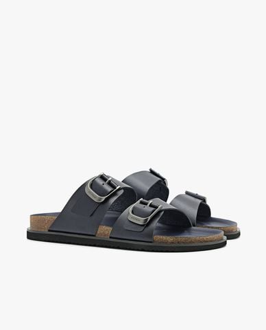  PEDRO - Dép nam quai ngang Helix 