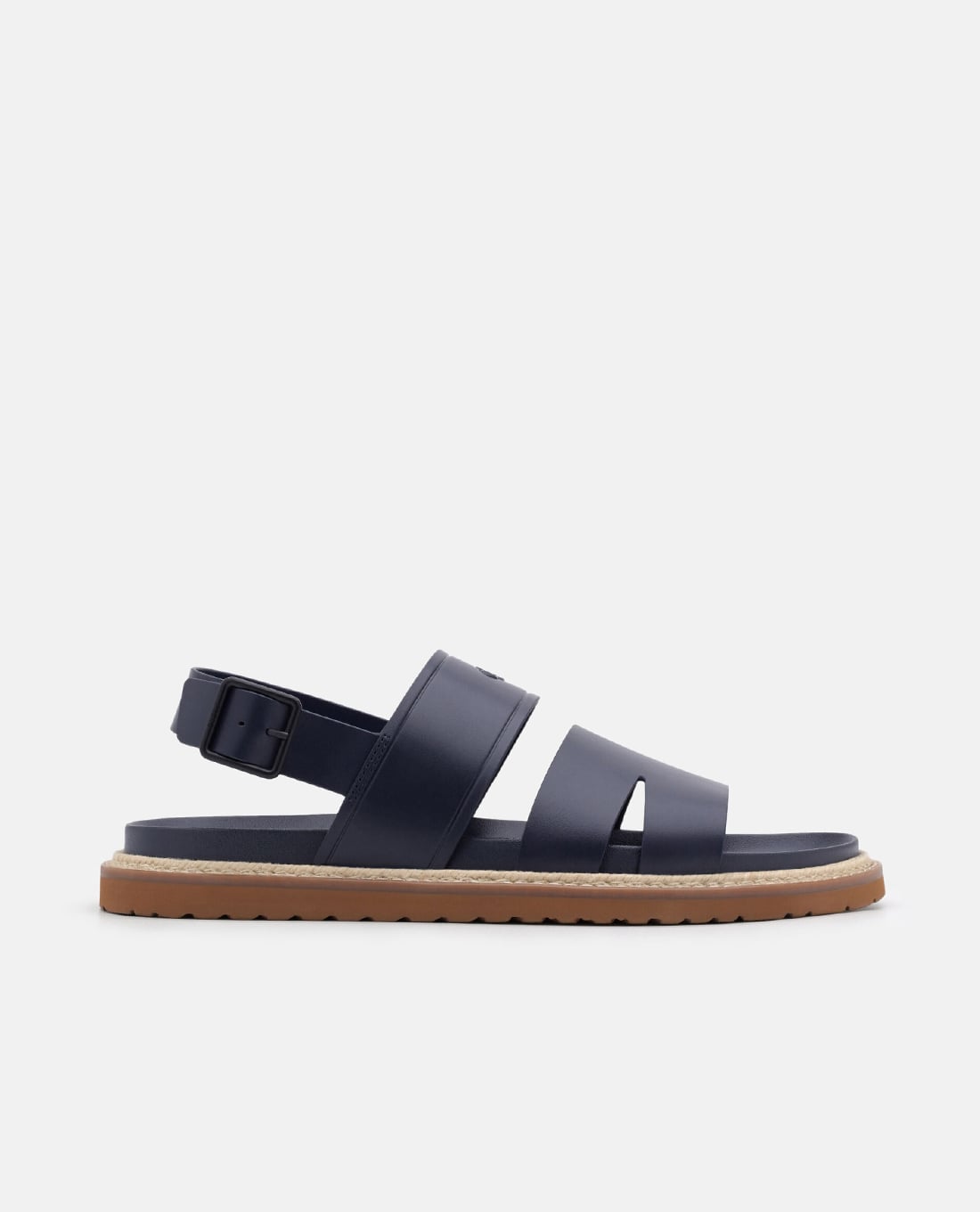 PEDRO - Giày sandals nam đế bệt Cutler