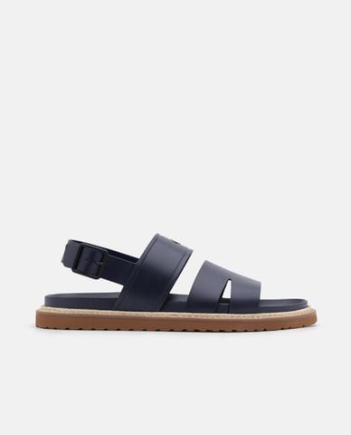 PEDRO - Giày sandals nam đế bệt Cutler 