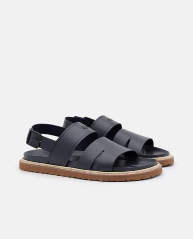  PEDRO - Giày sandals nam đế bệt Cutler 