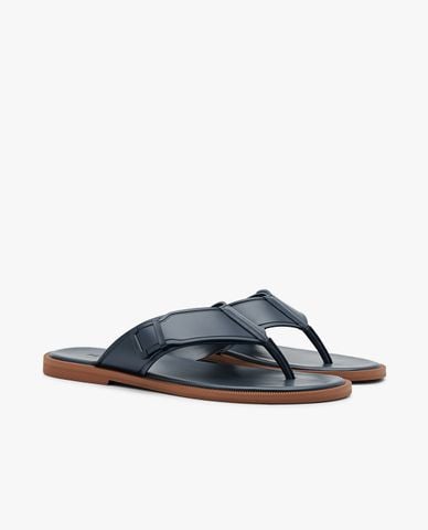  PEDRO - Dép kẹp nam bản vừa Buckle 