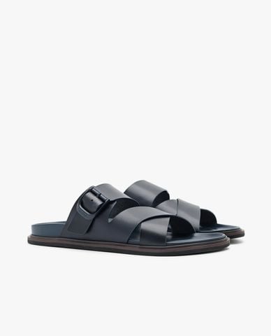  PEDRO - Dép nam quai chéo Helix 