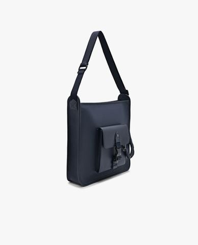  PEDRO - Túi đeo chéo nam hình vuông Twine 