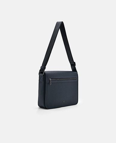  PEDRO - Túi đeo chéo nam phom chữ nhật 