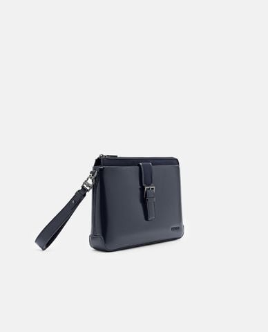  PEDRO - Clutch nam phom chữ nhật Tyson 