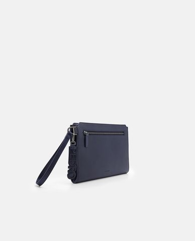  PEDRO - Clutch nam phom chữ nhật 