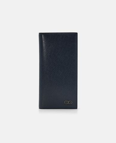  PEDRO - Ví nam dáng dài Icon Saffiano Leather 