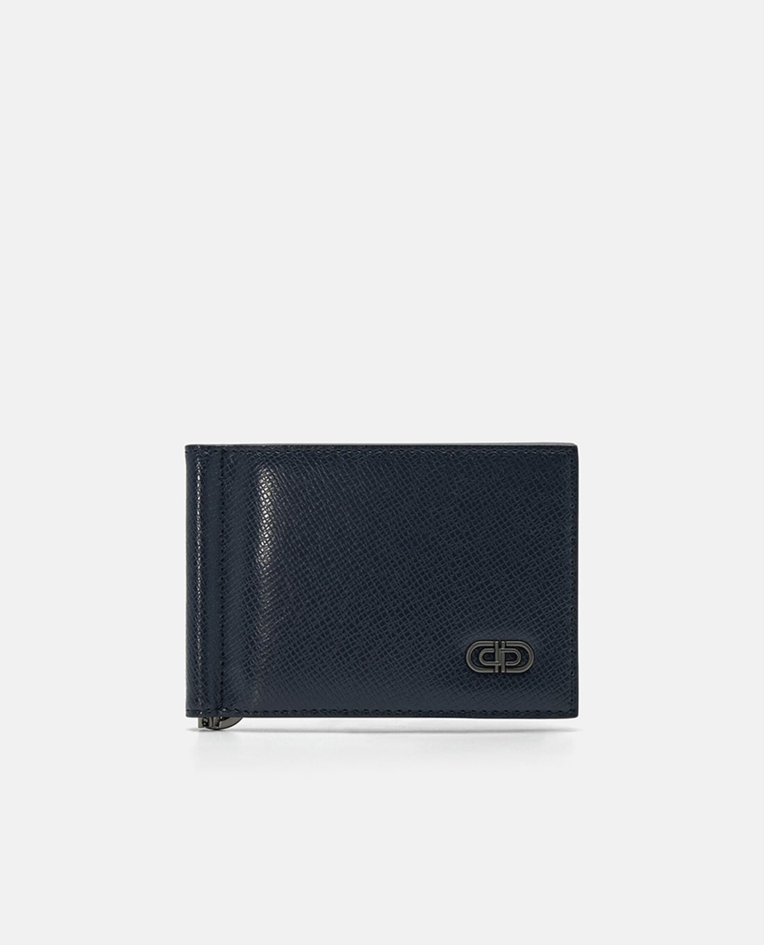 PEDRO - Ví đựng thẻ nam phom chữ nhật Icon Saffiano Leather