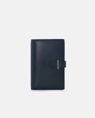  PEDRO - Ví đựng thẻ nam gập đôi Leather 