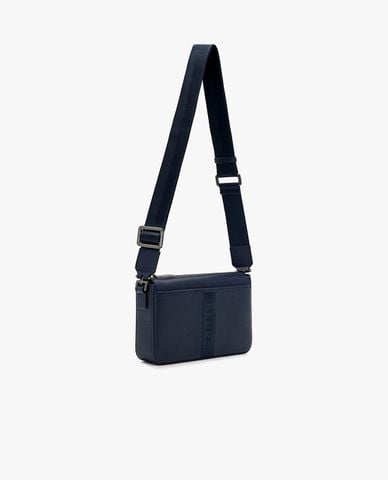  PEDRO - Túi đựng phụ kiện nam Embossed Leather 