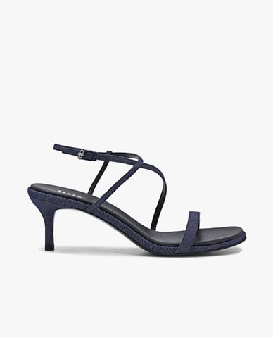  PEDRO - Giày sandals cao gót nữ Strappy 